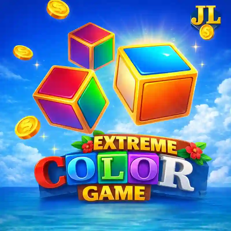 Color Game Extreme - High Stakes Casino Game in Philippines