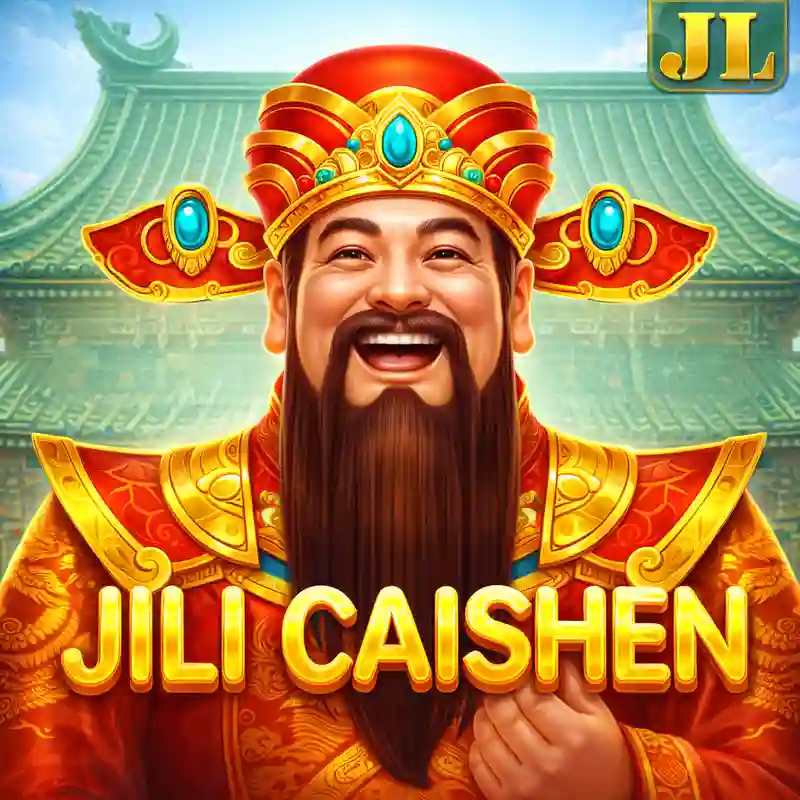 JILI CAISHEN online slot game at th777