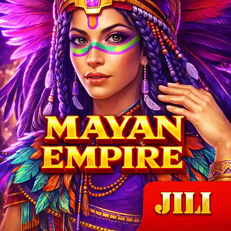 Mayan Empire Slot Game - Play at th777