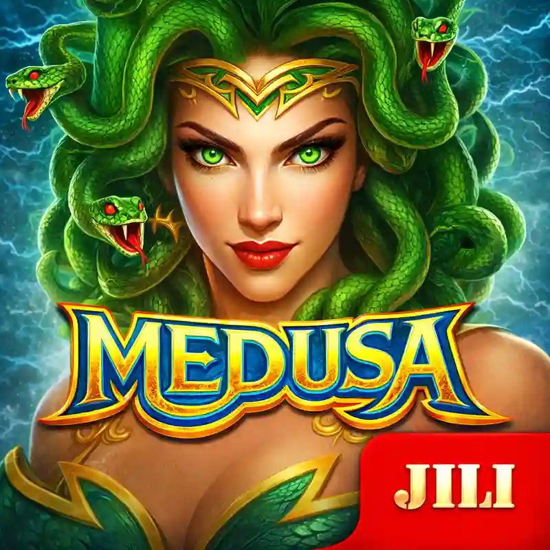 Medusa Slot Game Banner th777