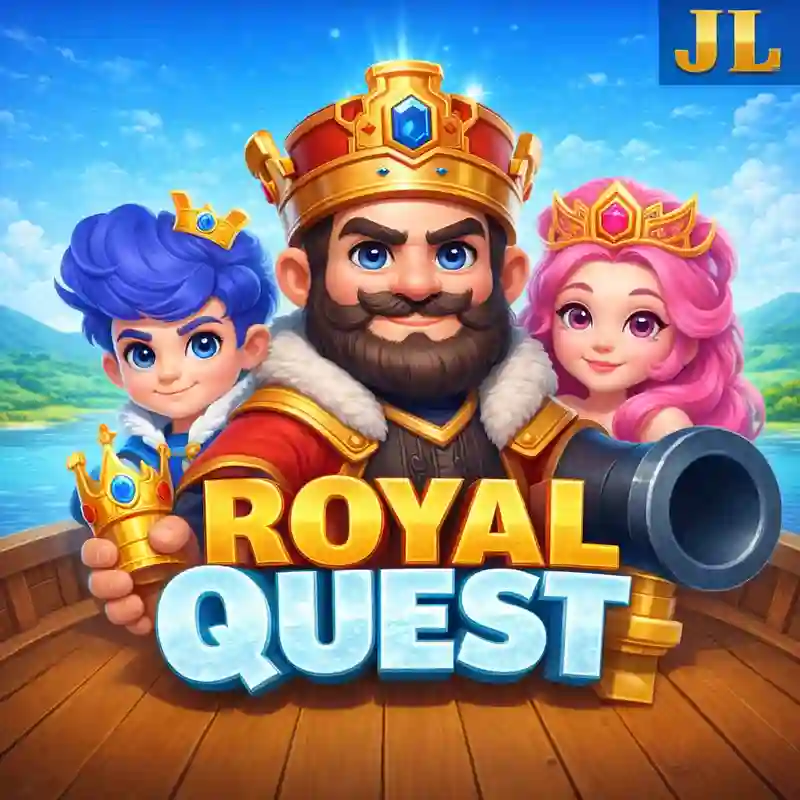 Royal Quest