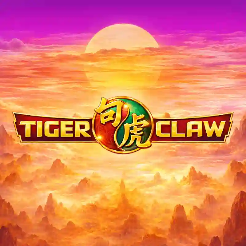 Tiger Claw Slot Game at th777